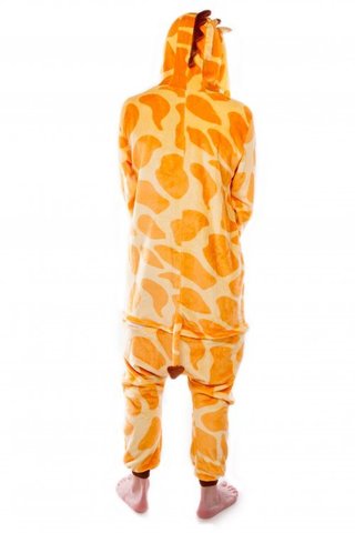 Жираф взрослый