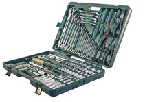 Jonnesway S04H524127S (S04H524127S18) Набор инструмента универсальный 1/2