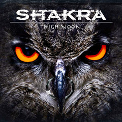 Shakra / High Noon (RU)(CD)