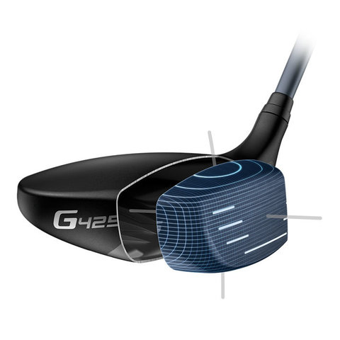 Вуд PING G425 MAX