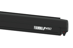 Маркиза автомобильная Fiamma F45s 400 - Deep Black