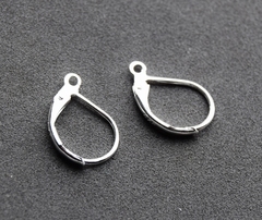 Швенза, покрытие серебро, пара