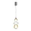 Подвесной светильник Odeon Light Monra 4866/8L