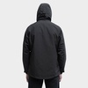 Куртка Molotov Basic SS22 Black