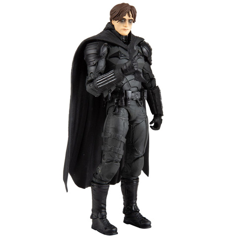 Фигурка McFarlane Toys DC: Batman (Unmasked) (Batman 2022)