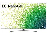 Nano Cell телевизор LG 55NANO866PA