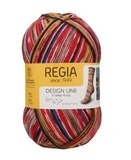 Пряжа Schachenmayr Regia Design Line, 6-ply 04011