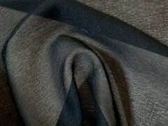 Дублерин эластичный, ш. 150 см, 18 г/м2, чёрный