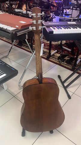 IBANEZ AAD100-OPN акустическая гитара