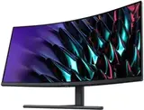 Монитор 34" Huawei MateView ZQE-CBA Black (3440х1440, 21:9, VA, 1500R, 4000:1, 350 nits, HDR 10, 165 Hz, 1 ms GTG, USB Type-C DC In, DP 1.4, HDMI 2.0 )