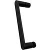 Abber Sonnenstrand AG04080B-S85B Душевой уголок, 80x85x195