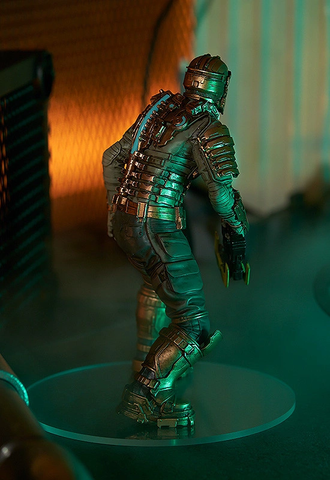 Фигурка Айзек Кларк Dead Space Pop Up Parade