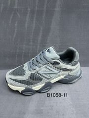 Кроссовки по 8 пар (36-41)р. / B1058/11