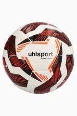 Футбольный мяч Uhlsport Resist Synergy размер 5 - белый