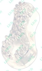 Эрекционное кольцо на пенис INTIMATE RING TICKLER