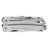 Leatherman Multi Tool Wingman silber