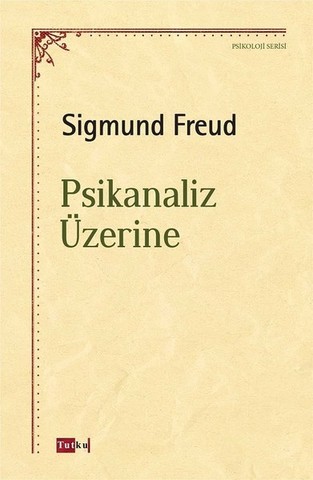 Psikanaliz üzerine