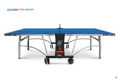 Теннисный стол Start Line Top Expert для помещений