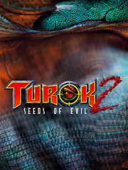 Turok 2: Seeds of Evil (для ПК, цифровой код доступа)