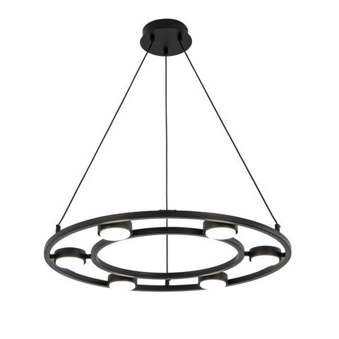 Подвесная люстра Lumion TORINA 8340/6