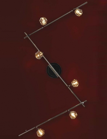 Спот LSQ-2009-06