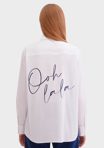 Блуза GERRY WEBER