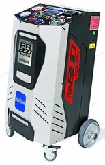 Автоматическая станция для заправки A/C TopAuto RR800Touch