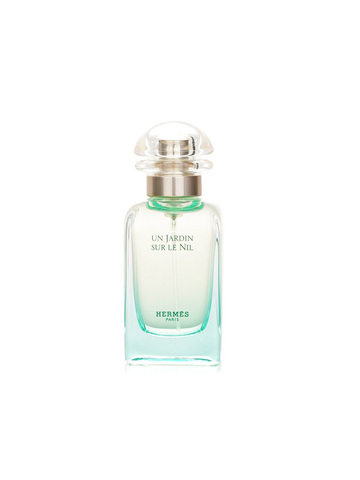 HERMES UN JARDIN Sur Le NIL lady 50ml edt