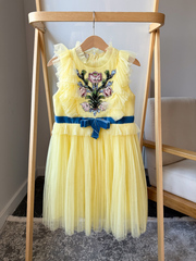 Нарядное платье Gucci, 116