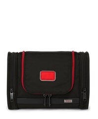 Косметичка дорожная Hanging Tumi/Black-Red