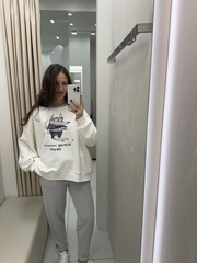 СВИТШОТ 