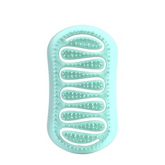 Solomeya Aroma Brush for Wet&Dry hair mini арома-расческа для сухих и влажных волос мини