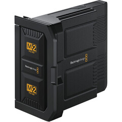 Накопитель SSD Blackmagic Design Media Module (16TB) для URSA Cine 12K LF