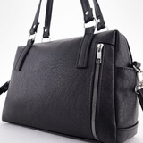 Сумка Саломея 1105 канадский черный