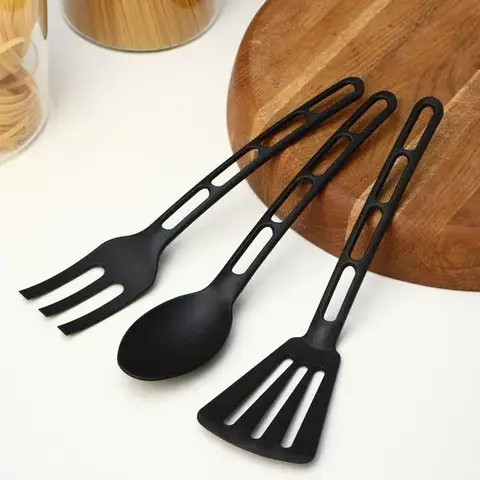 Набор для кухни Prestige, черный