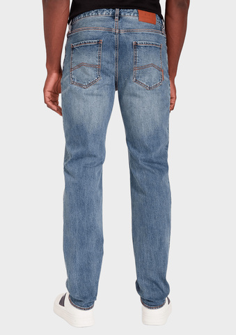 Джинсы ARMANI EXCHANGE