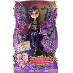 Поппи О'Хара Перевыпуск. Игры драконов