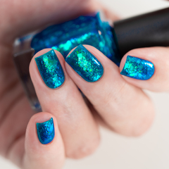 I Can’t Drown My Demons, They Know How To Swim (LE)