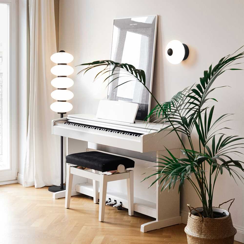 Настенный светильник Freya Modern FR5553WL-L6B