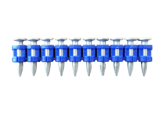 Монтажные гвозди в ленте (обычные) типа TWSD