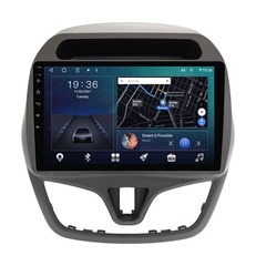 Магнитола для Chevrolet Spark IV, Daewoo Matiz (2016-2024) Android 11 3/32GB QLED DSP 4G модель CH-0041TS18