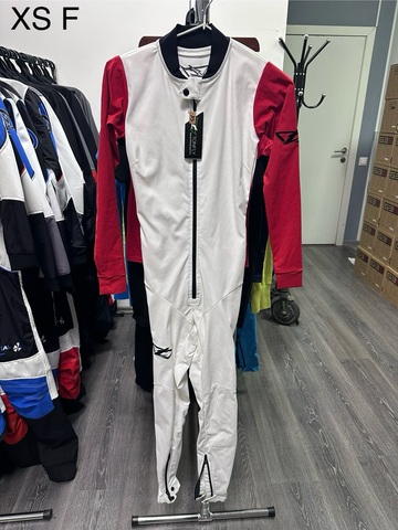 Комбинезон Tonfly B2 для аэротрубы и парашютного спорта (женский XS)