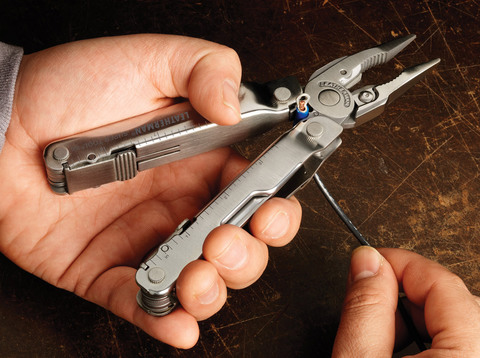 831148 831183 831180 Мультитул Leatherman Super Tool 300