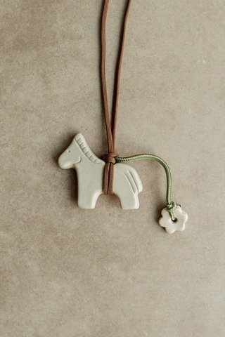 Талисман Лошадка