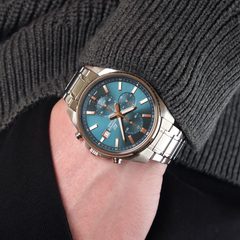 Часы мужские Casio EFV-610DE-2A Edifice