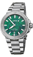 Oris 733 7730 4137 MB