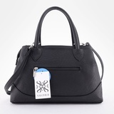 Сумка Саломея 415 канадский черный