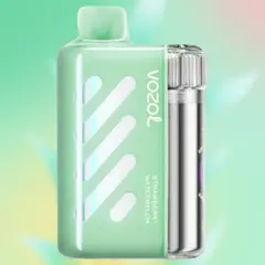 VOZOL VISTA 40000 - Strawberry Watermelon (5% nic)