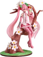 Сборная фигурка Blokees Fantastics Edition: Sakura Miku