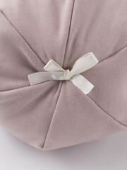 шапка  для девочки  КВ 20407/ш/светлый персик